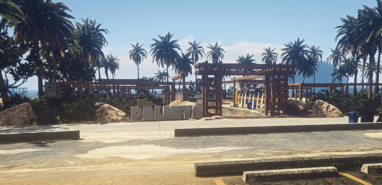 Beach Club
